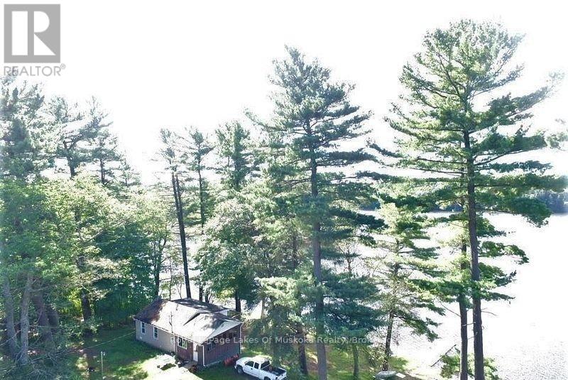 4019 Muskoka 169 Road, Muskoka Lakes, Ontario  P0C 1A0 - Photo 21 - X12534158