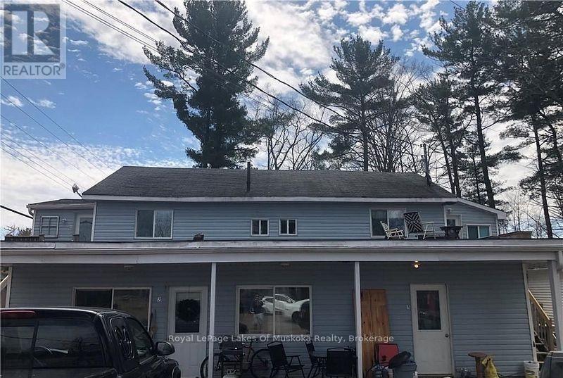 4019 Muskoka 169 Road, Muskoka Lakes, Ontario  P0C 1A0 - Photo 3 - X12534158