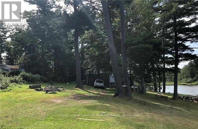 4019 Muskoka 169 Road, Muskoka Lakes, Ontario  P0C 1A0 - Photo 36 - X12534158