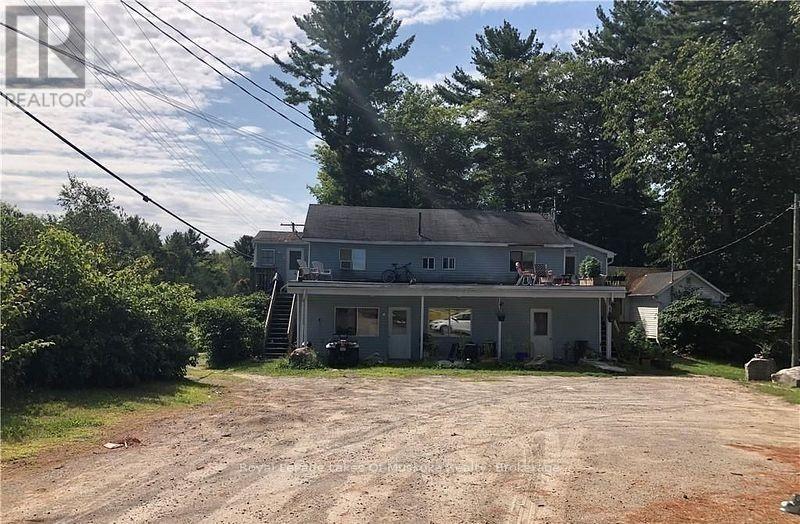 4019 Muskoka 169 Road, Muskoka Lakes, Ontario  P0C 1A0 - Photo 4 - X12534158