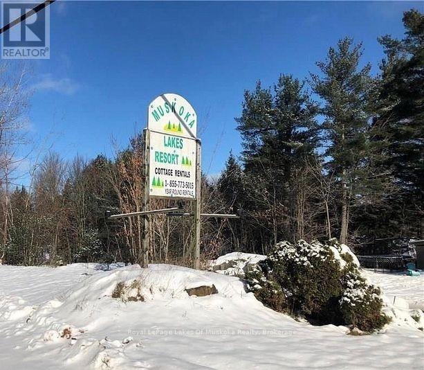 4019 Muskoka 169 Road, Muskoka Lakes, Ontario  P0C 1A0 - Photo 5 - X12534158