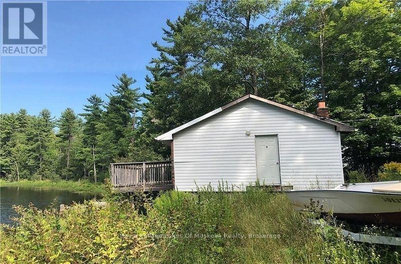4019 Muskoka 169 Road, Muskoka Lakes, Ontario  P0C 1A0 - Photo 8 - X12534158