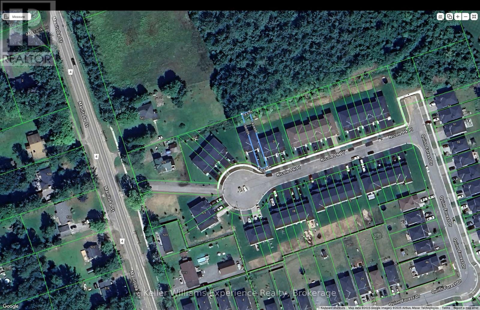 31 Nicole Park Court, Bracebridge, Ontario  P1L 0C8 - Photo 5 - X12535764