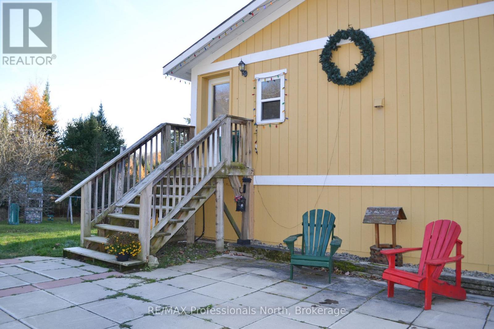 2315 Aspdin Road, Huntsville, Ontario  P0B 1M0 - Photo 3 - X12535840