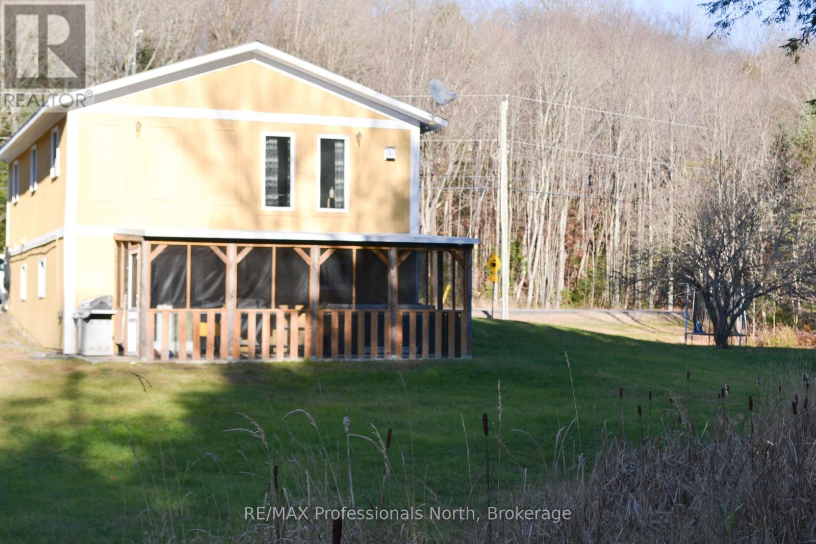 2315 Aspdin Road, Huntsville, Ontario  P0B 1M0 - Photo 34 - X12535840