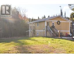 2315 ASPDIN ROAD, Huntsville, Ontario