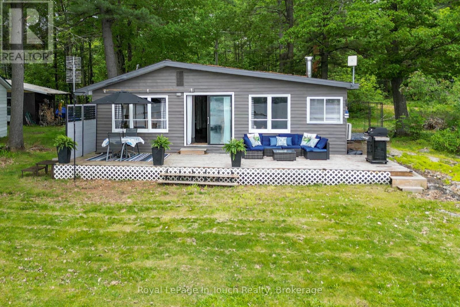 1682 Island 630, Georgian Bay, Ontario  P0E 1E0 - Photo 1 - X12537378