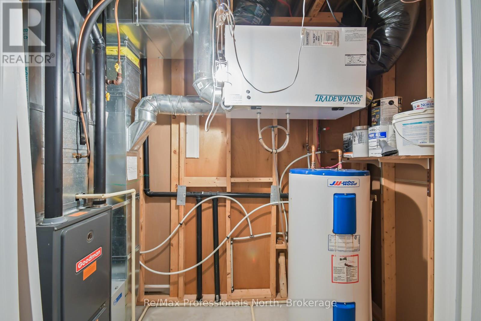 151 Pine Street, Bracebridge, Ontario  P1L 2H8 - Photo 26 - X12538134