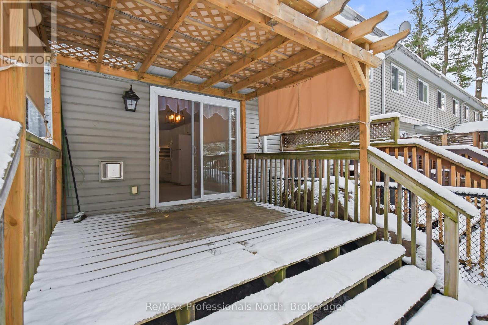 151 Pine Street, Bracebridge, Ontario  P1L 2H8 - Photo 27 - X12538134