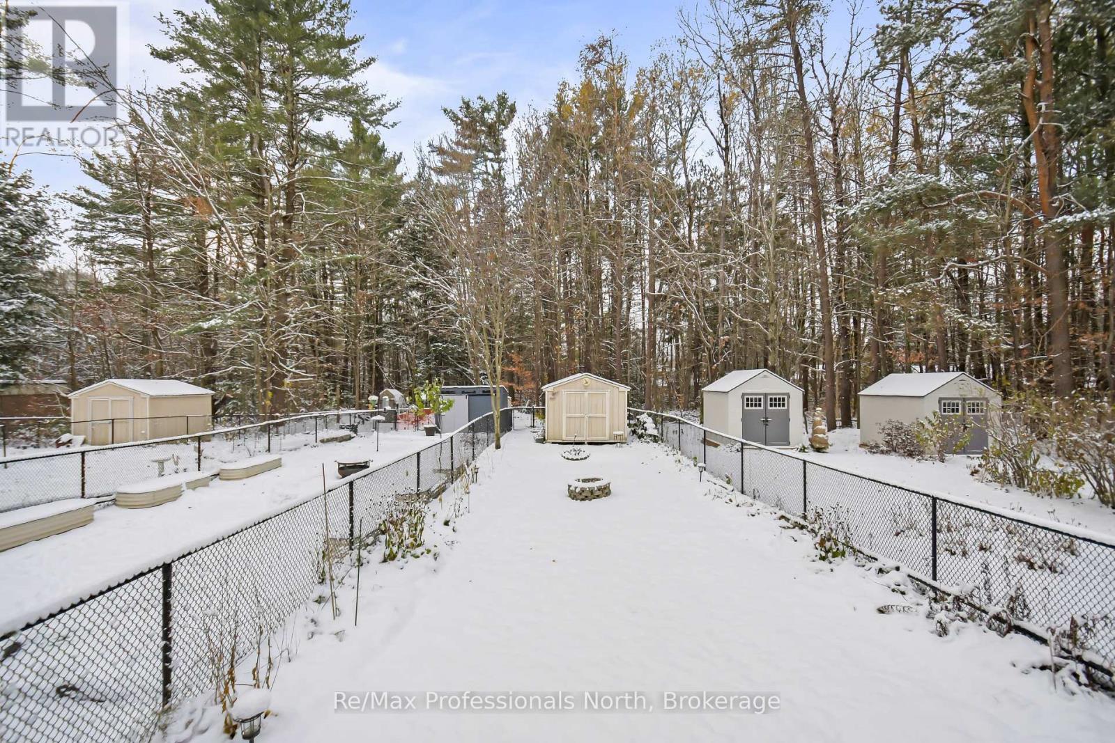 151 Pine Street, Bracebridge, Ontario  P1L 2H8 - Photo 29 - X12538134