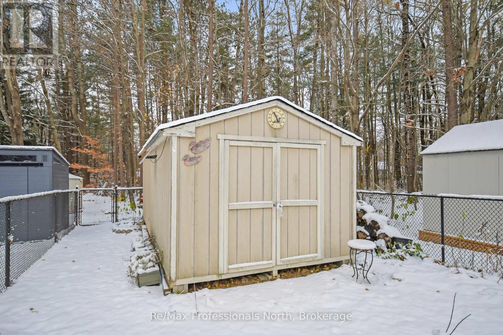 151 Pine Street, Bracebridge, Ontario  P1L 2H8 - Photo 39 - X12538134