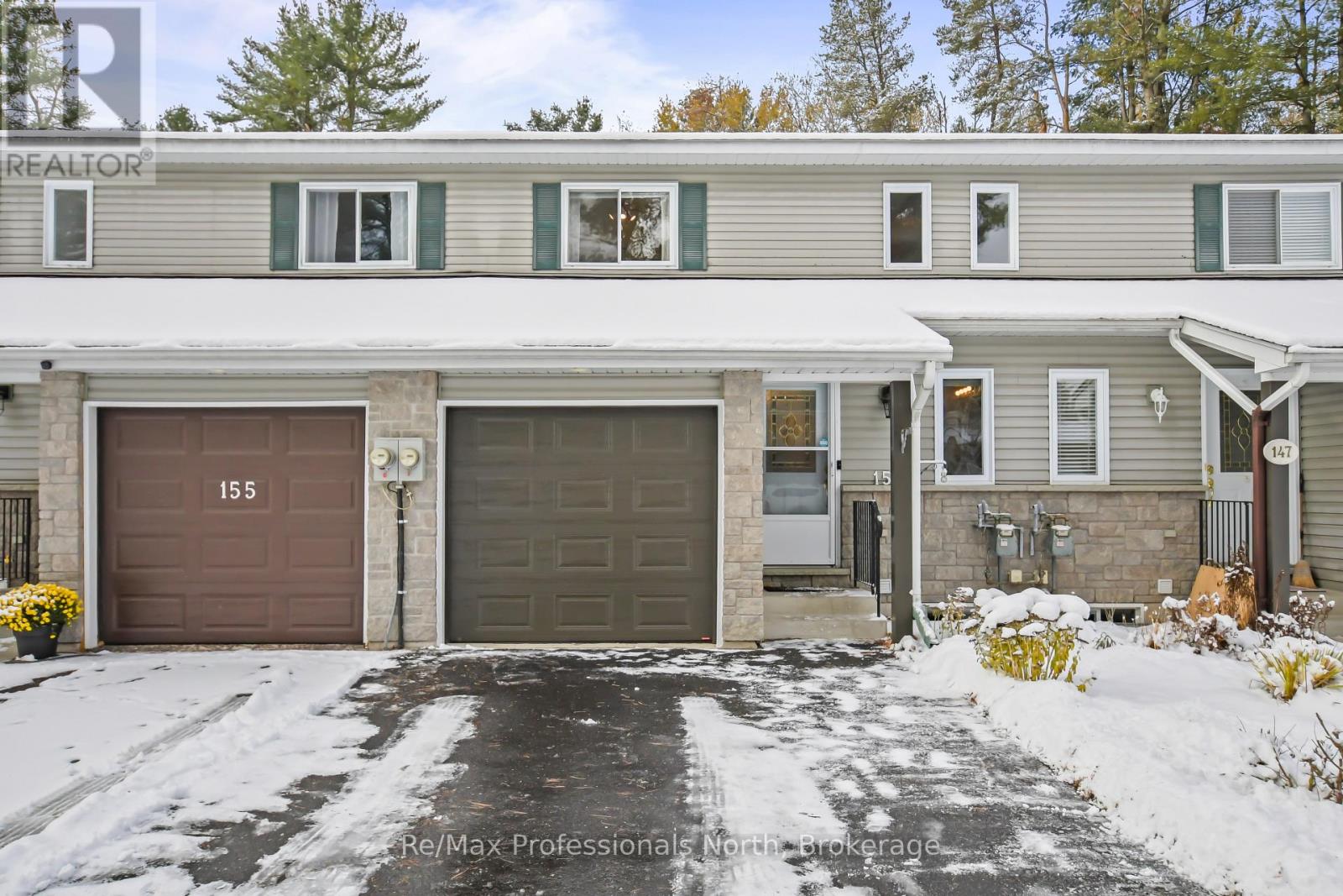 151 Pine Street, Bracebridge, Ontario  P1L 2H8 - Photo 40 - X12538134