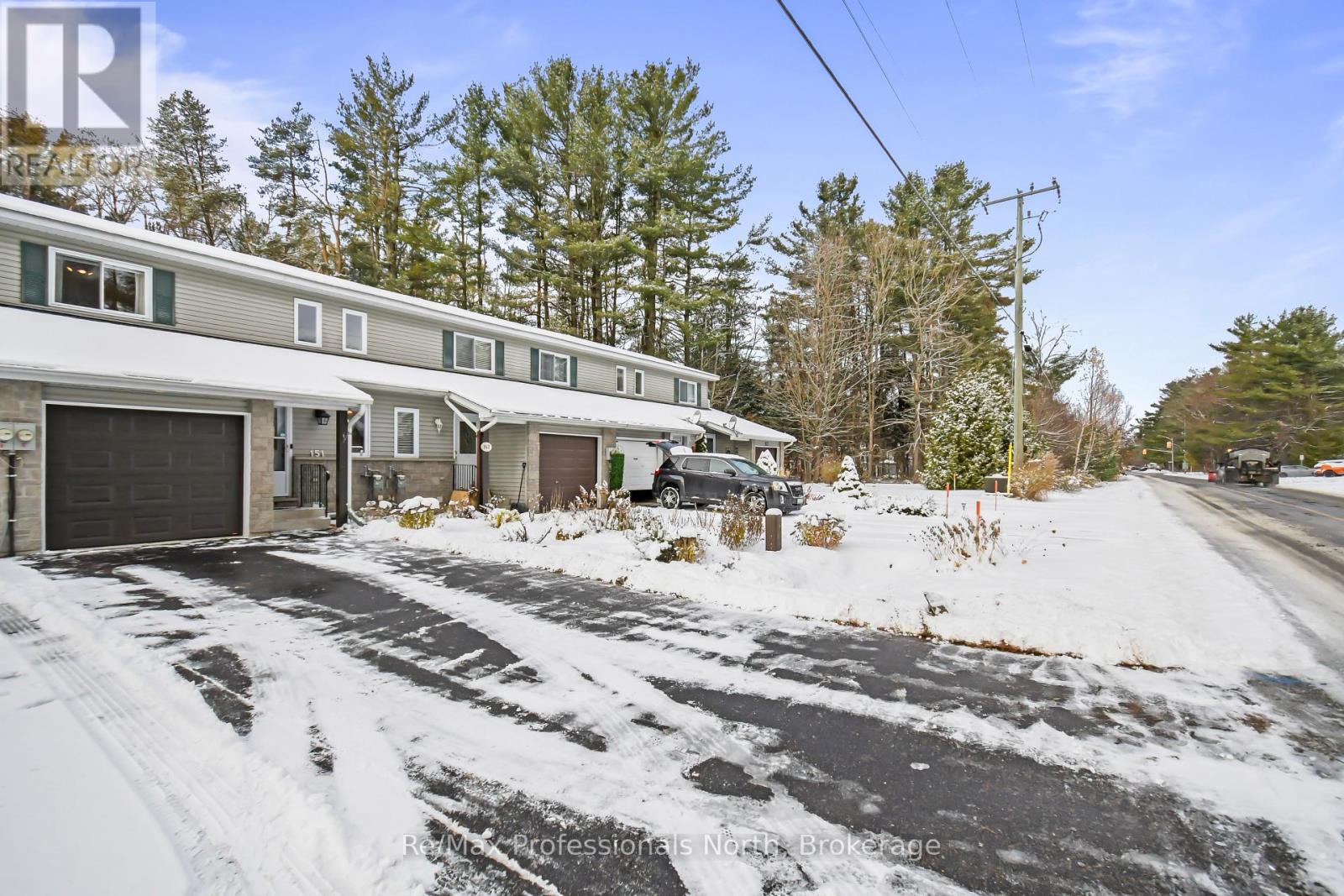 151 Pine Street, Bracebridge, Ontario  P1L 2H8 - Photo 42 - X12538134