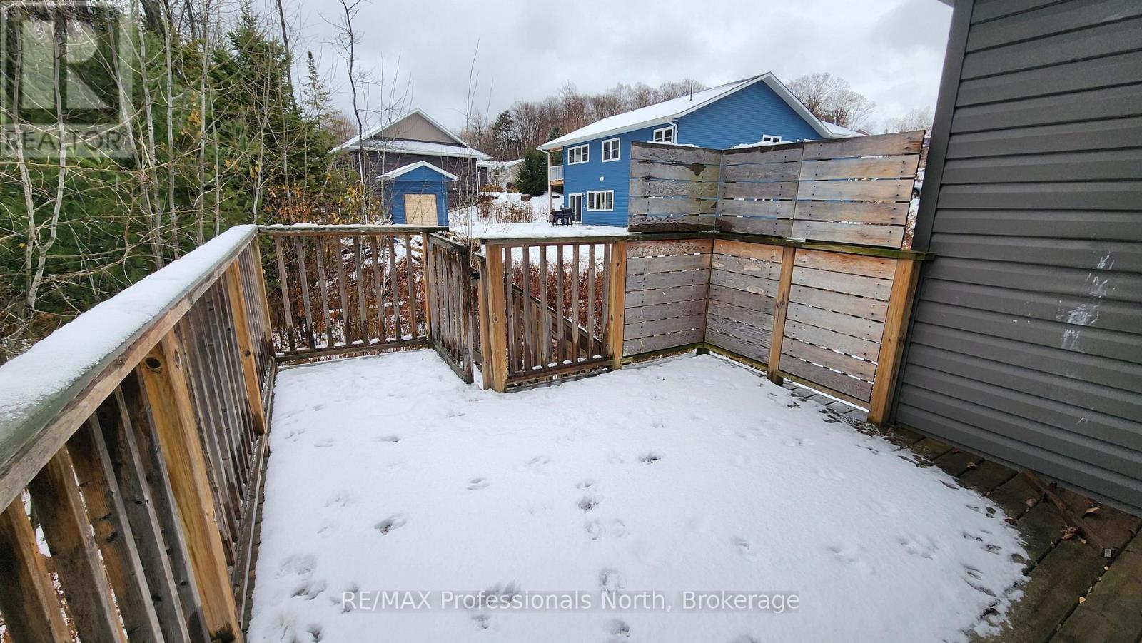 33 Goodwin Drive, Huntsville, Ontario  P1H 2R3 - Photo 27 - X12539064