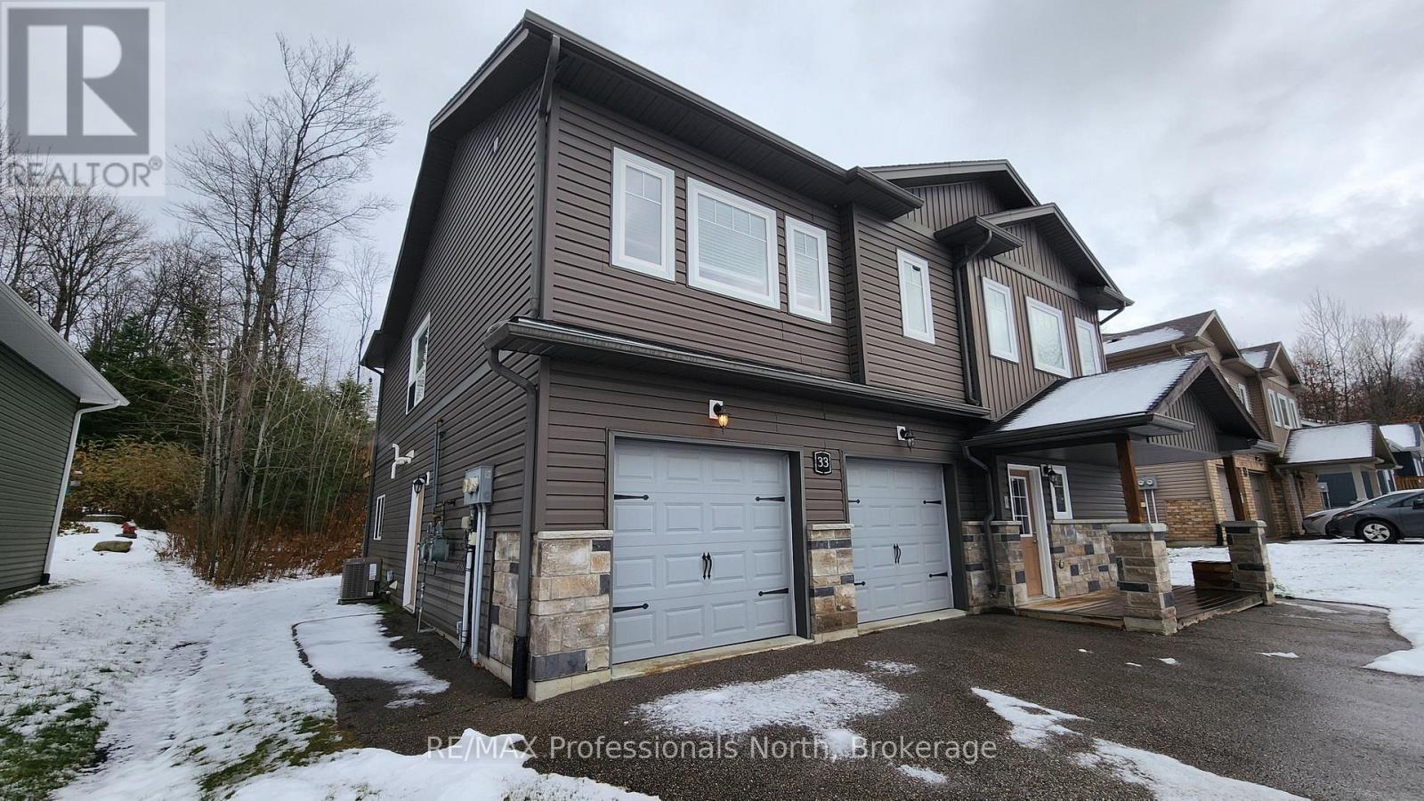 33 Goodwin Drive, Huntsville, Ontario  P1H 2R3 - Photo 5 - X12539064