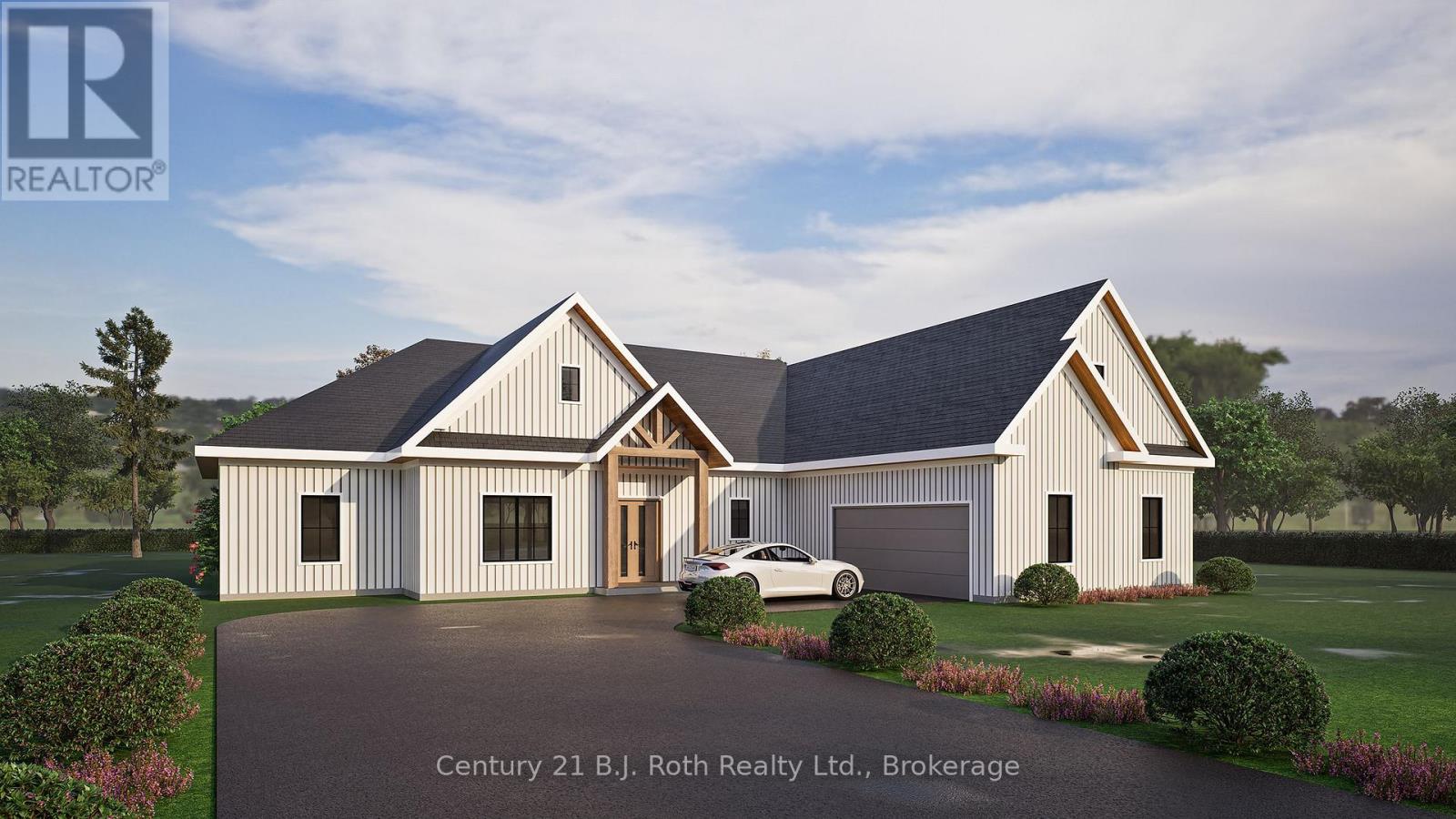 50 Hillside Drive, Georgian Bay, Ontario  L0K 1S0 - Photo 1 - X12539122