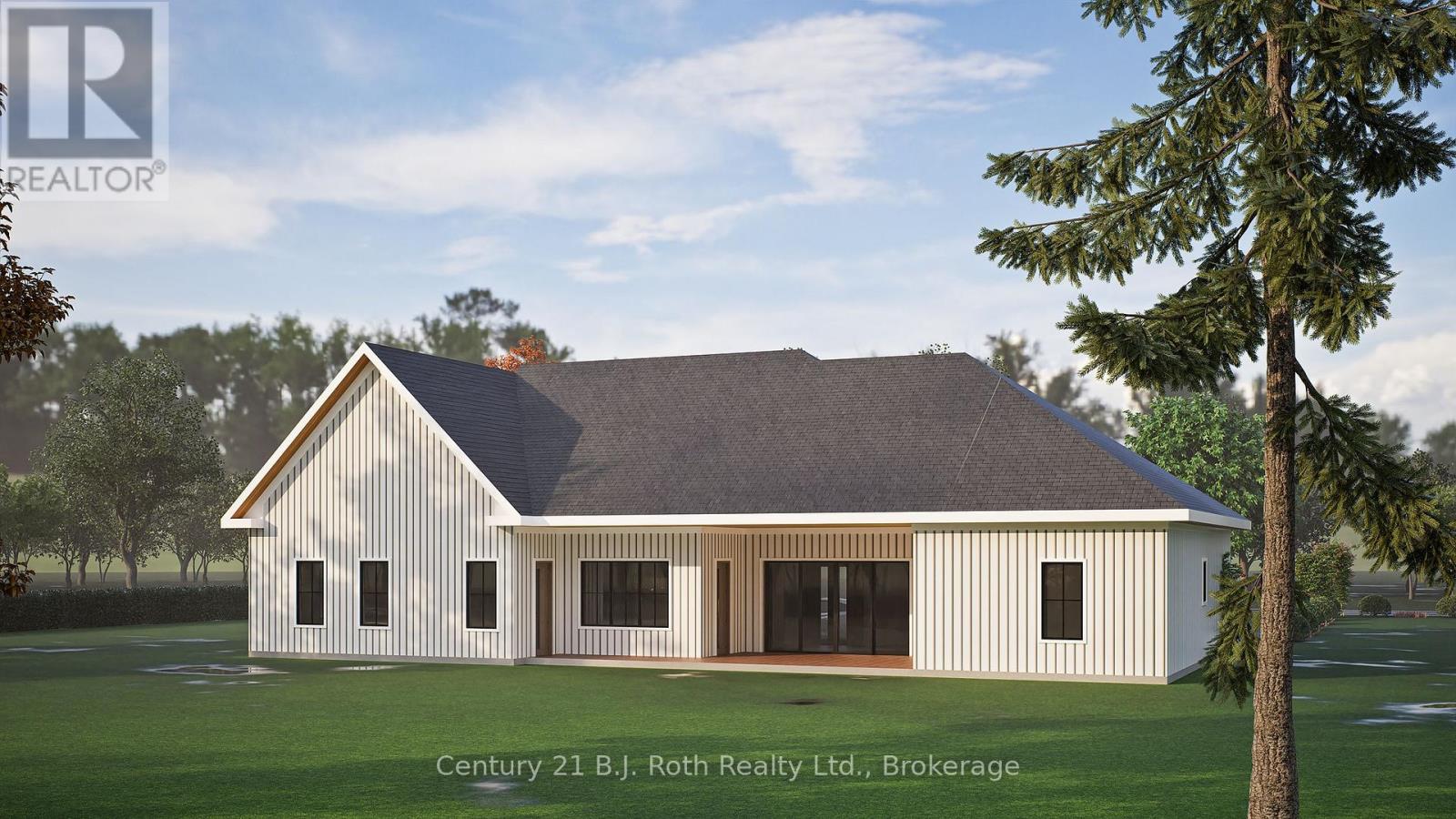 50 Hillside Drive, Georgian Bay, Ontario  L0K 1S0 - Photo 3 - X12539122