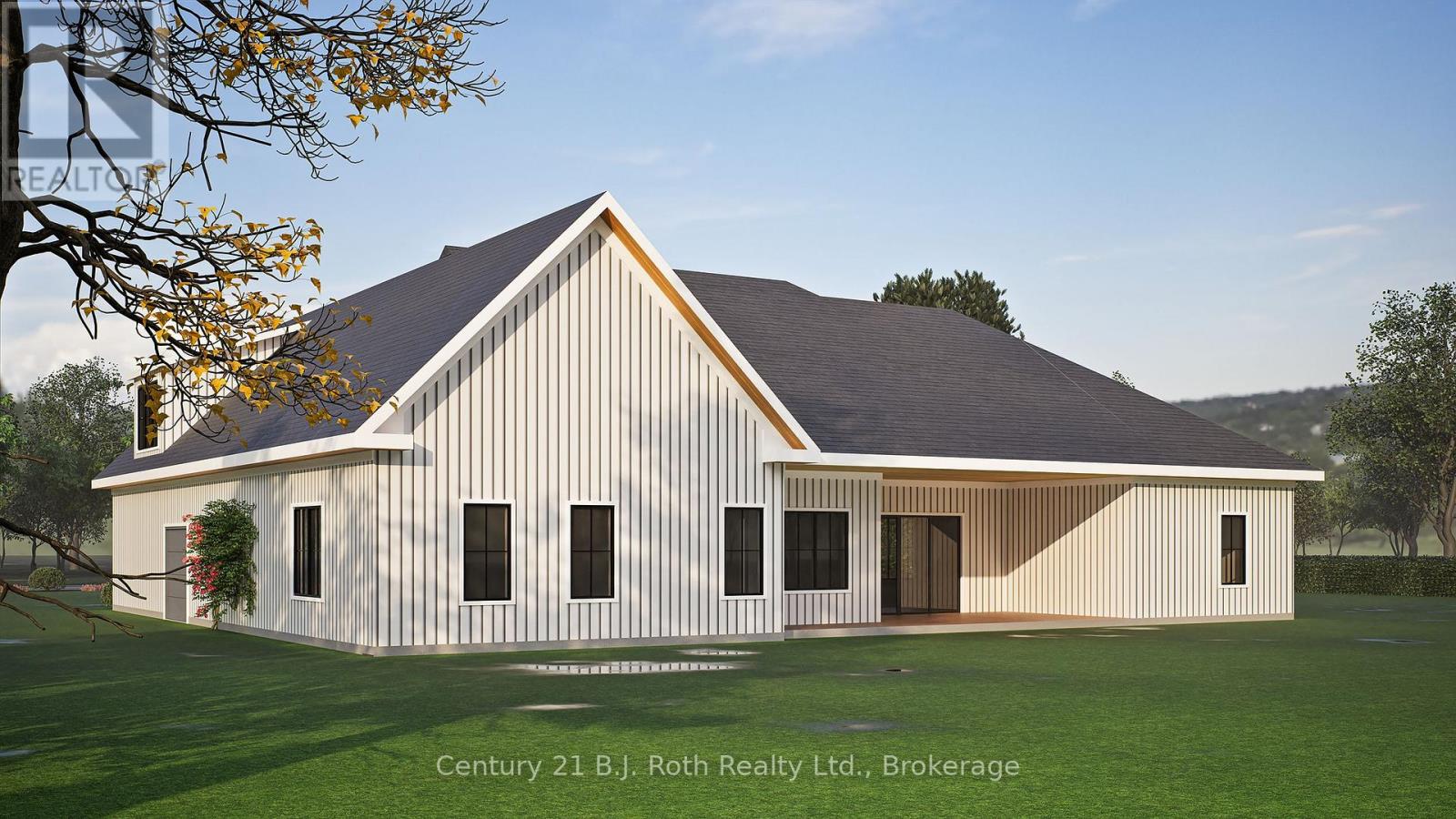 50 Hillside Drive, Georgian Bay, Ontario  L0K 1S0 - Photo 4 - X12539122