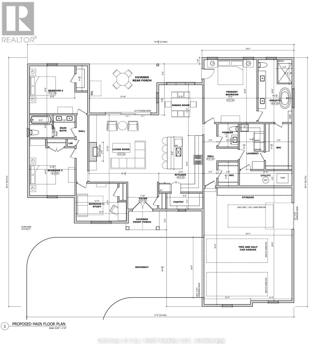 50 Hillside Drive, Georgian Bay, Ontario  L0K 1S0 - Photo 6 - X12539122