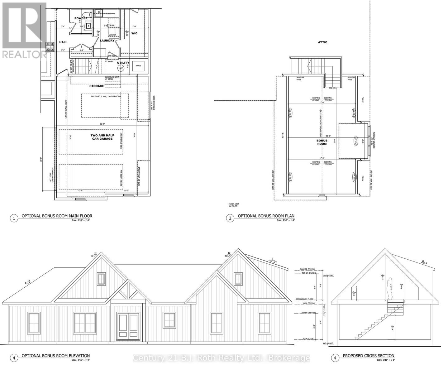50 Hillside Drive, Georgian Bay, Ontario  L0K 1S0 - Photo 7 - X12539122