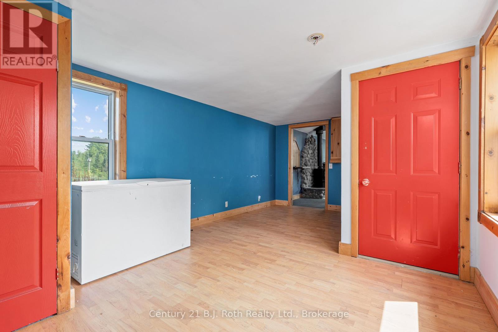 2377 Fraserburg Road, Lake Of Bays, Ontario  P1L 1X3 - Photo 20 - X12540190