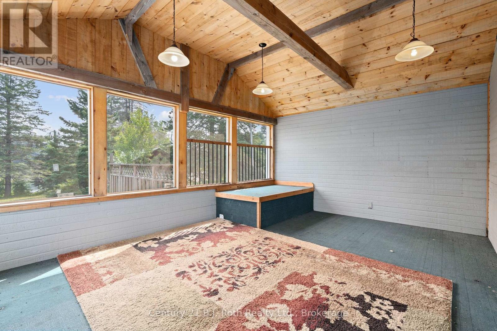 2377 Fraserburg Road, Lake Of Bays, Ontario  P1L 1X3 - Photo 24 - X12540190