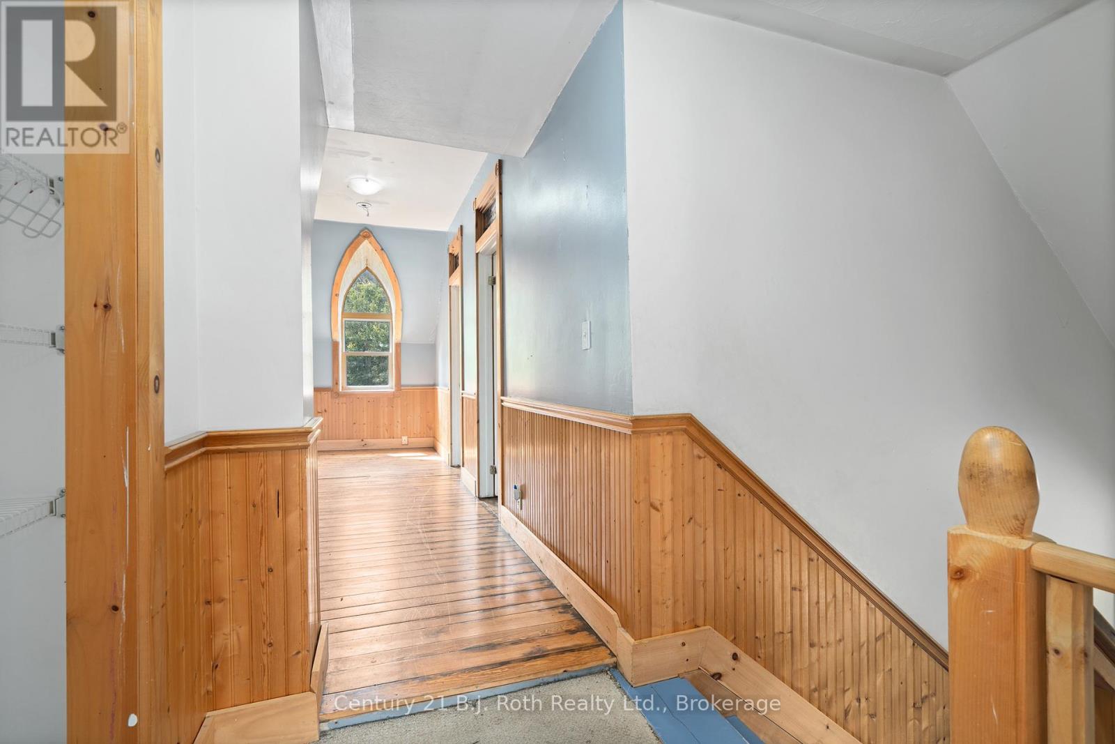 2377 Fraserburg Road, Lake Of Bays, Ontario  P1L 1X3 - Photo 26 - X12540190