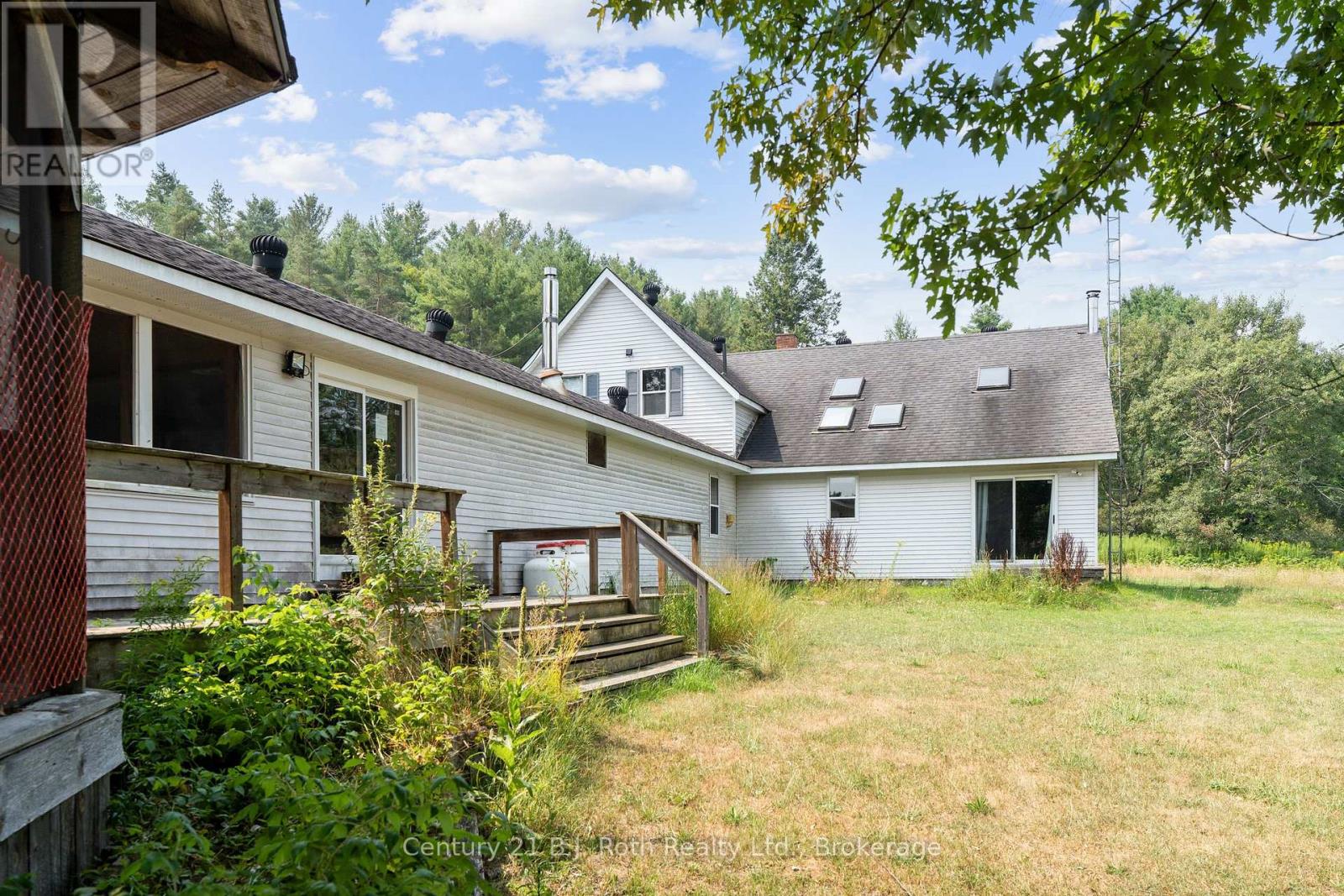 2377 Fraserburg Road, Lake Of Bays, Ontario  P1L 1X3 - Photo 34 - X12540190