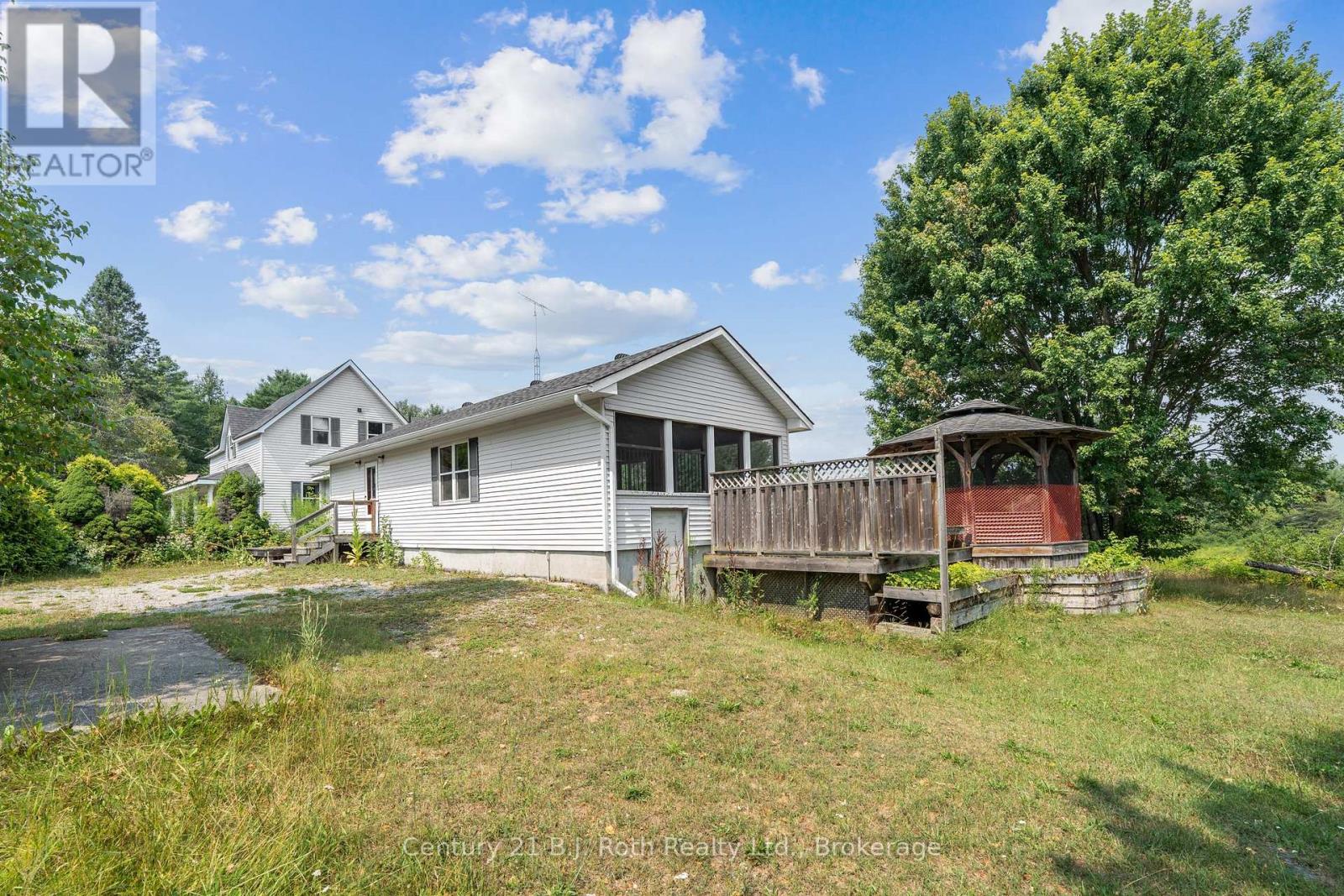 2377 Fraserburg Road, Lake Of Bays, Ontario  P1L 1X3 - Photo 40 - X12540190