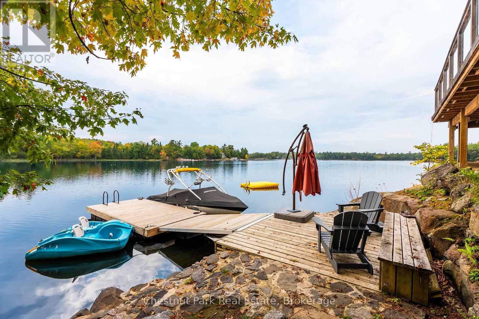 2856 Muskoka Rd 118w Road, Muskoka Lakes, Ontario  P0B 1J0 - Photo 10 - X12540606