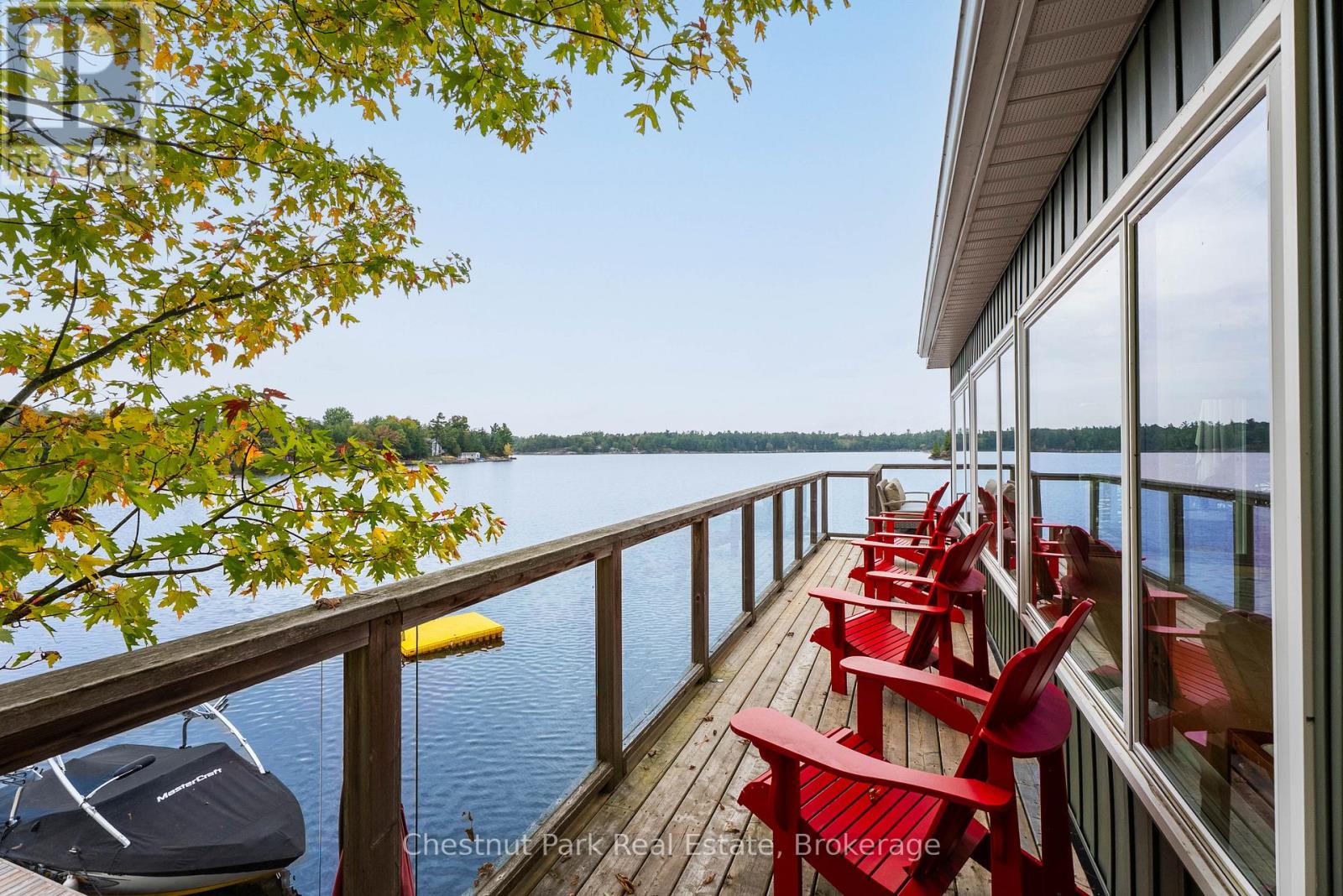 2856 Muskoka Rd 118w Road, Muskoka Lakes, Ontario  P0B 1J0 - Photo 14 - X12540606