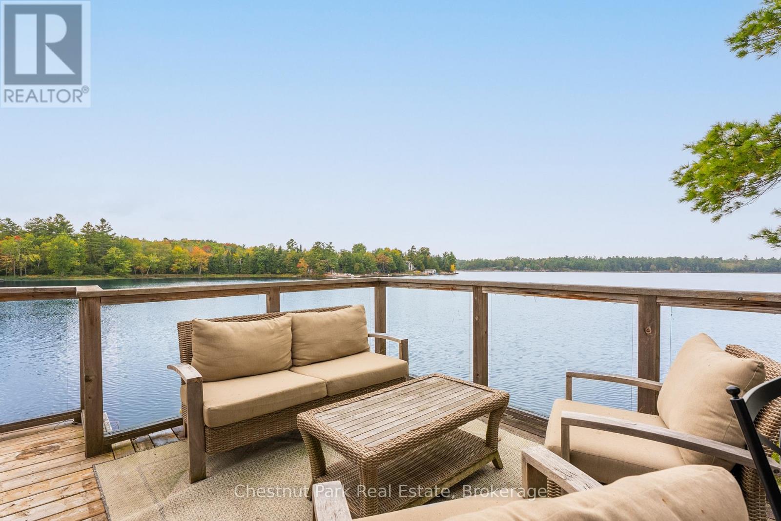 2856 Muskoka Rd 118w Road, Muskoka Lakes, Ontario  P0B 1J0 - Photo 17 - X12540606