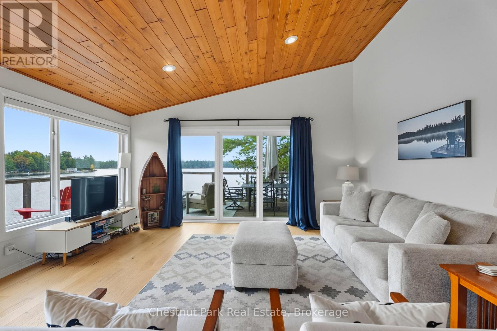 2856 Muskoka Rd 118w Road, Muskoka Lakes, Ontario  P0B 1J0 - Photo 22 - X12540606