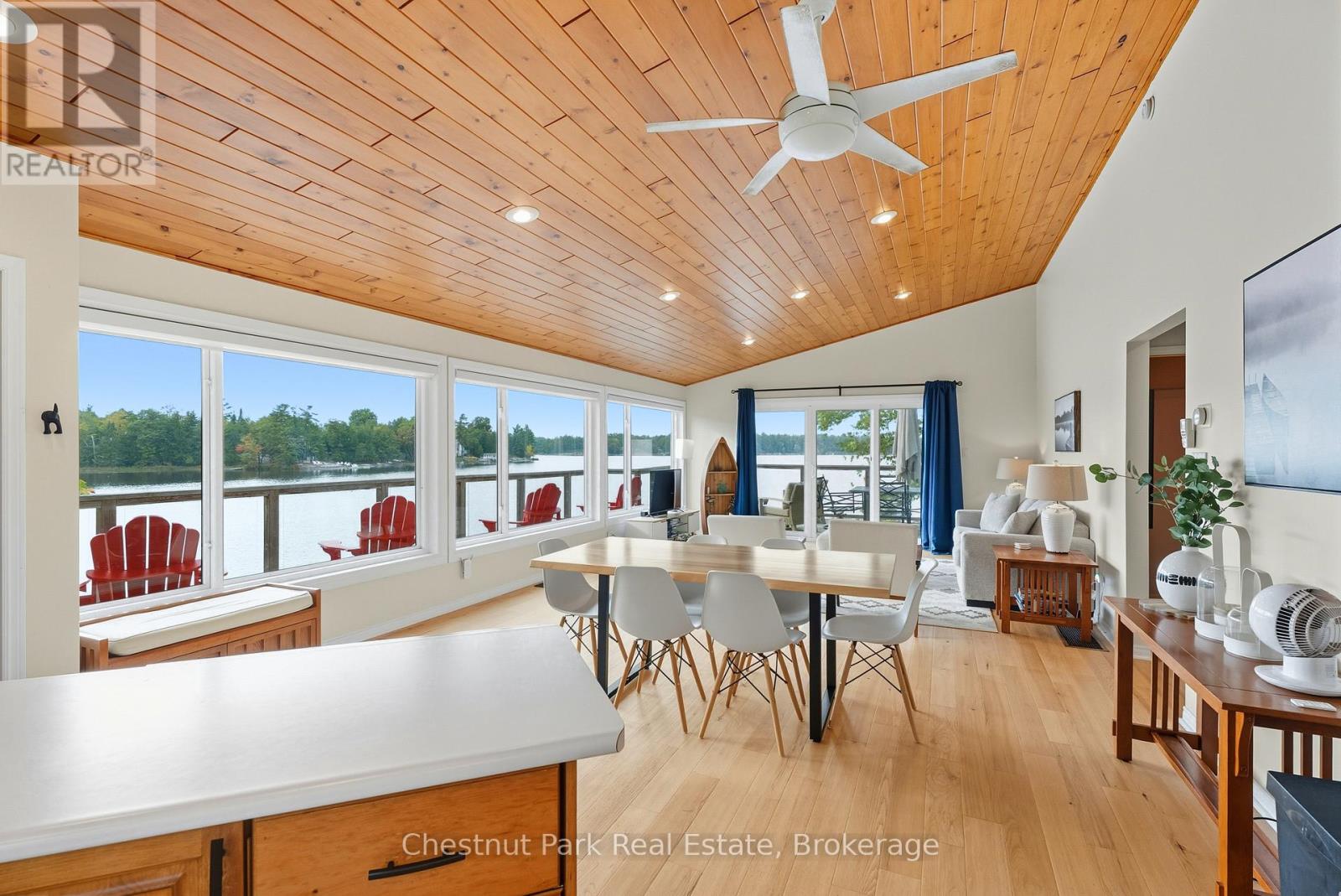 2856 Muskoka Rd 118w Road, Muskoka Lakes, Ontario  P0B 1J0 - Photo 24 - X12540606