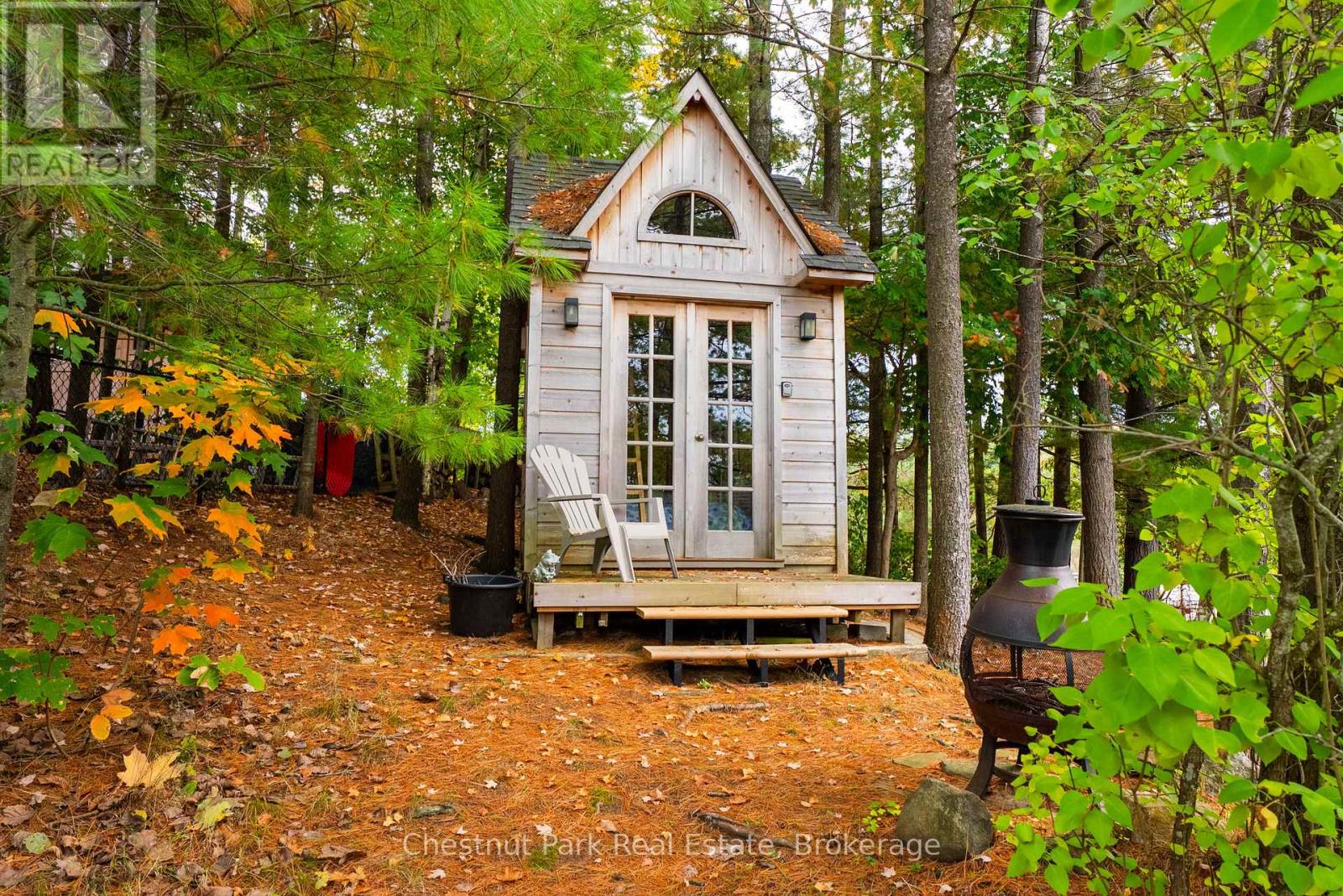 2856 Muskoka Rd 118w Road, Muskoka Lakes, Ontario  P0B 1J0 - Photo 32 - X12540606