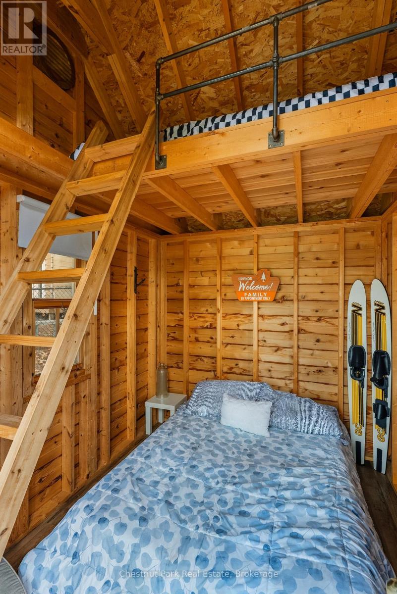 2856 Muskoka Rd 118w Road, Muskoka Lakes, Ontario  P0B 1J0 - Photo 33 - X12540606