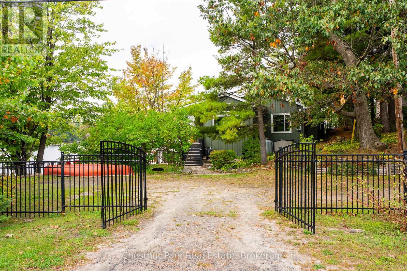 2856 Muskoka Rd 118w Road, Muskoka Lakes, Ontario  P0B 1J0 - Photo 5 - X12540606