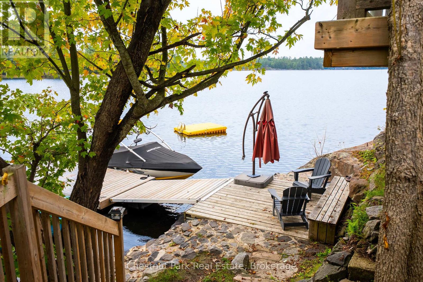 2856 Muskoka Rd 118w Road, Muskoka Lakes, Ontario  P0B 1J0 - Photo 9 - X12540606