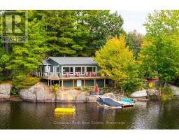 2856 MUSKOKA RD 118W ROAD, Muskoka Lakes, Ontario