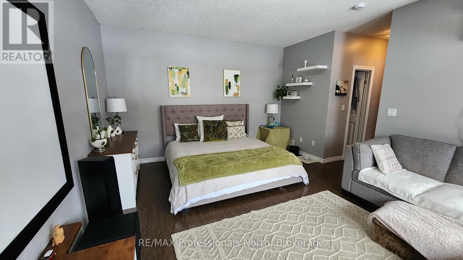 5 Greaves Avenue, Huntsville, Ontario  P1H 1V2 - Photo 17 - X12541182