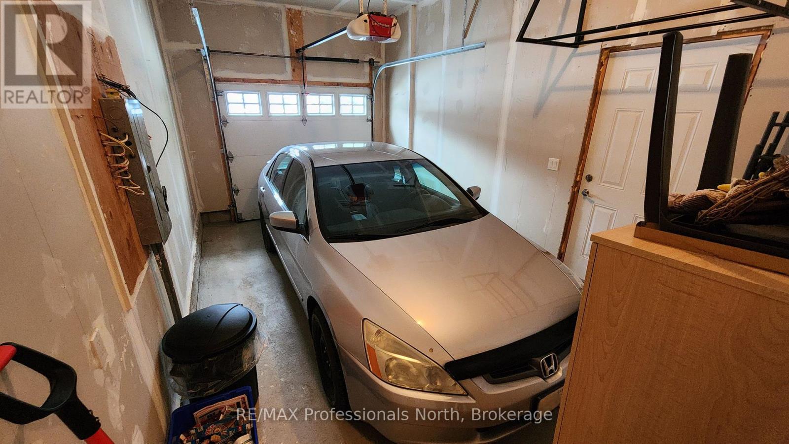 5 Greaves Avenue, Huntsville, Ontario  P1H 1V2 - Photo 36 - X12541182