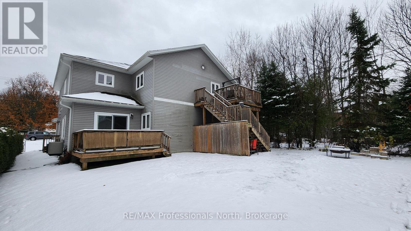 5 Greaves Avenue, Huntsville, Ontario  P1H 1V2 - Photo 6 - X12541182