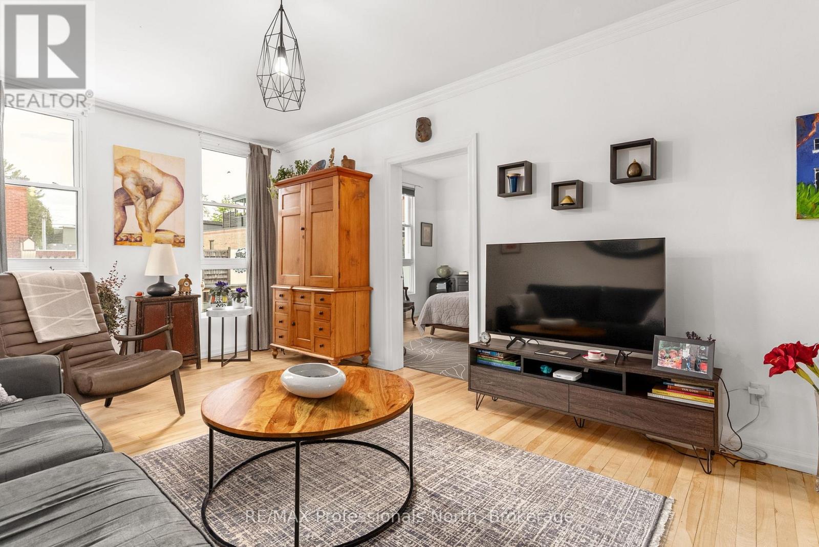 68 Main Street E, Huntsville, Ontario  P1H 2C7 - Photo 21 - X12541516