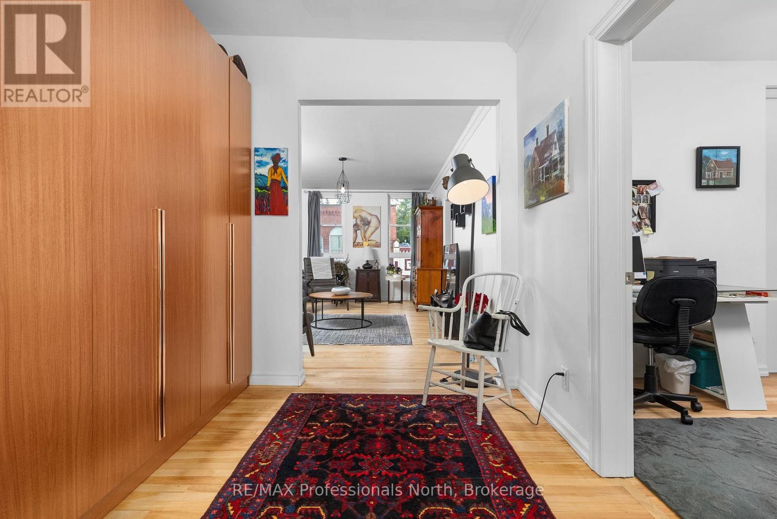 68 Main Street E, Huntsville, Ontario  P1H 2C7 - Photo 24 - X12541516