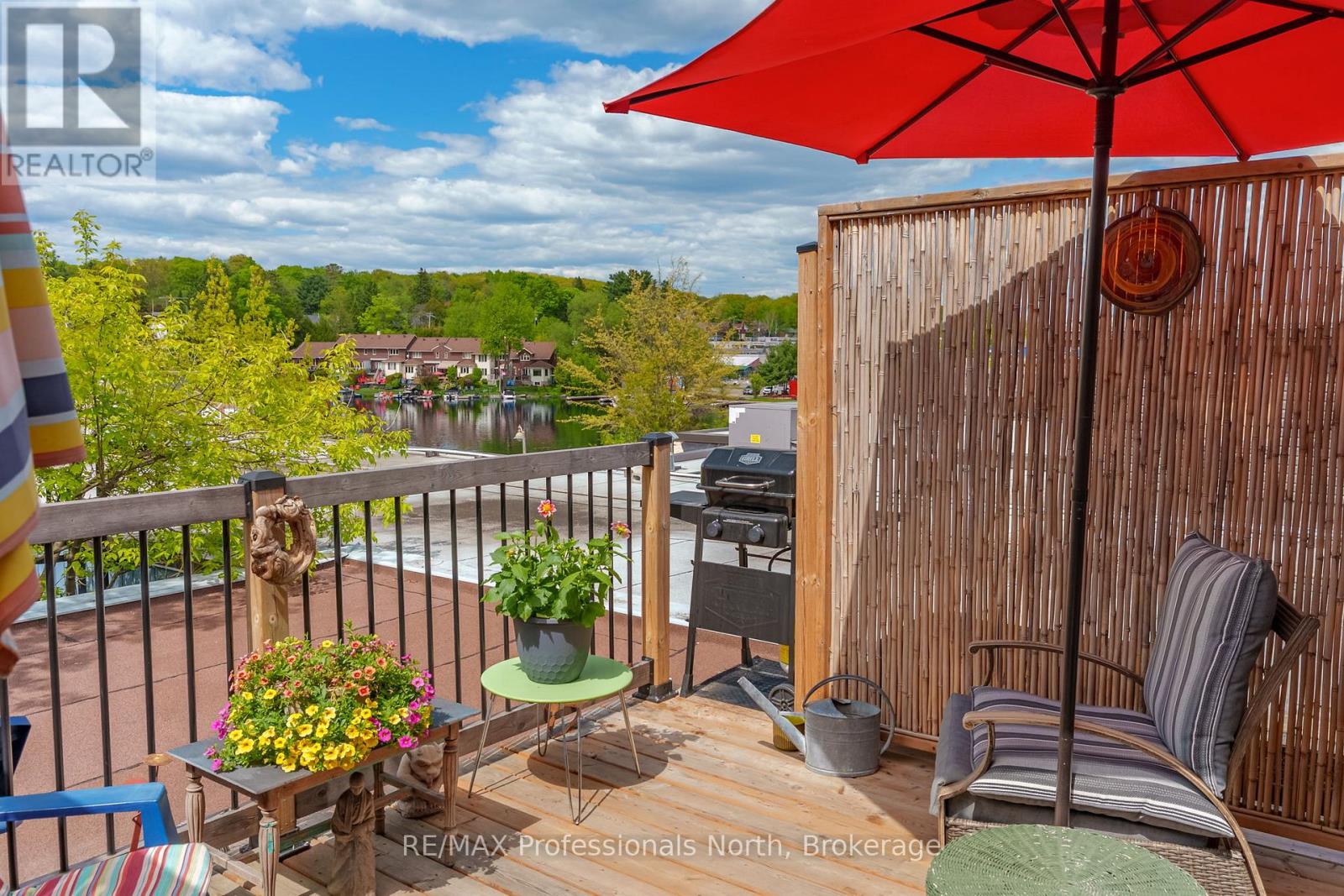 68 Main Street E, Huntsville, Ontario  P1H 2C7 - Photo 34 - X12541516