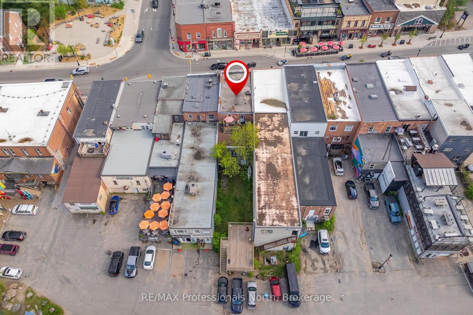 68 Main Street E, Huntsville, Ontario  P1H 2C7 - Photo 36 - X12541516