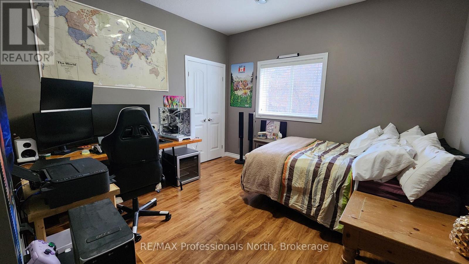 19 Duncan Street E, Huntsville, Ontario  P1H 1P6 - Photo 18 - X12542208