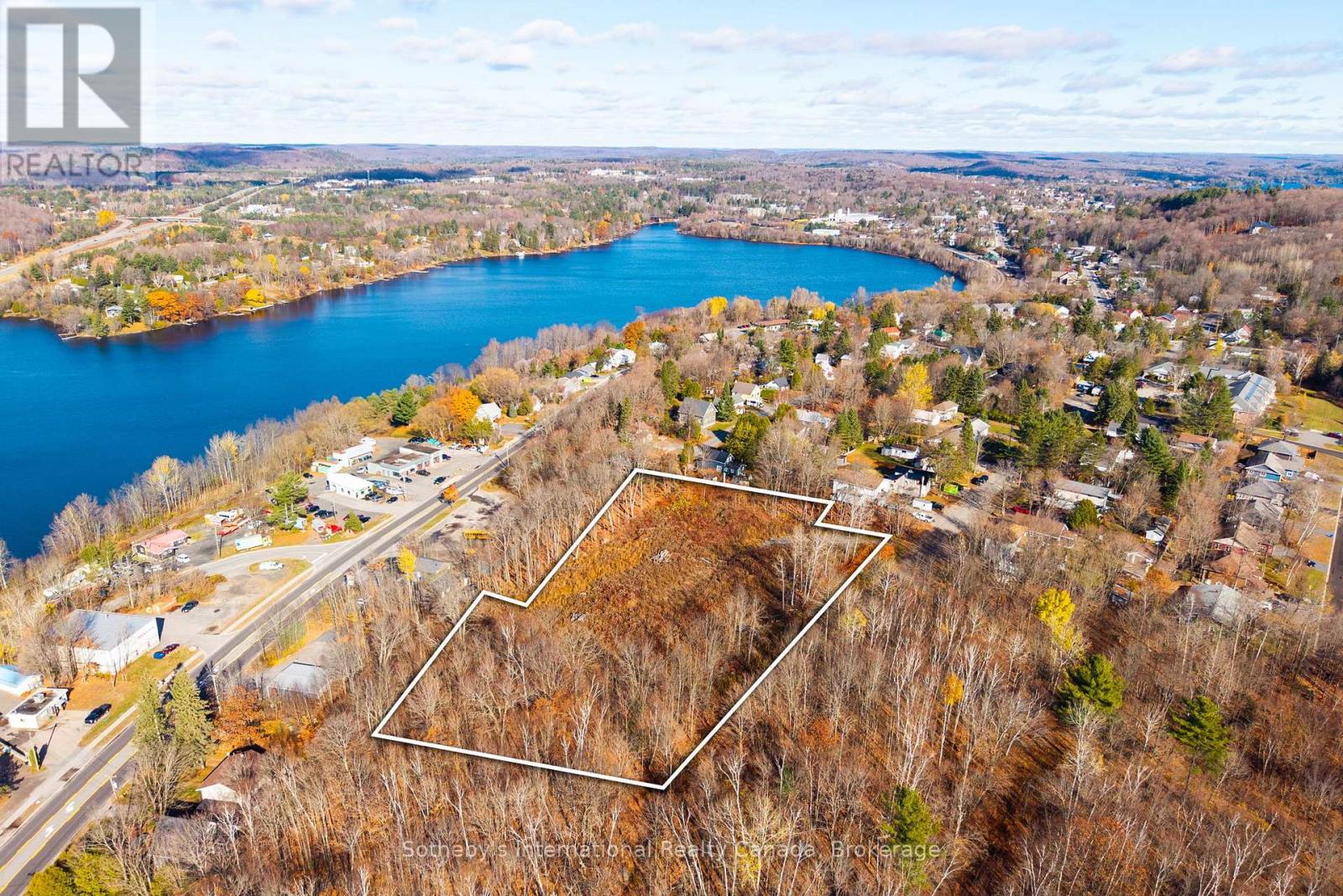 48 West Elliott Street, Huntsville, Ontario  P1H 1W2 - Photo 10 - X12543134