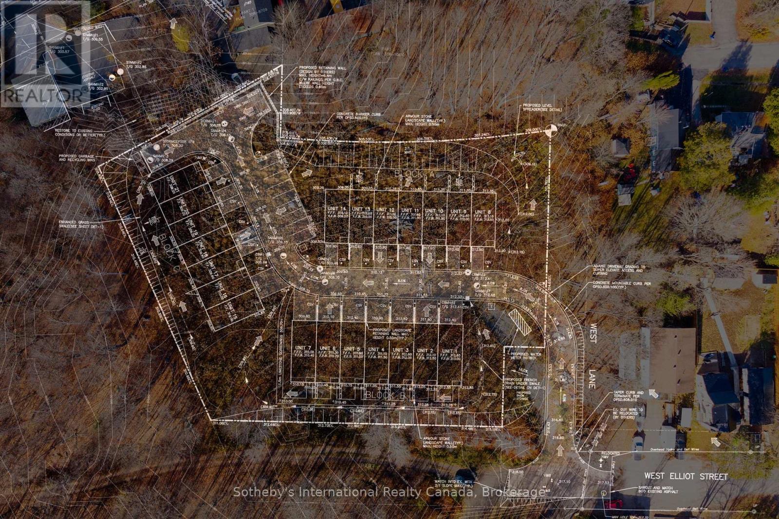 48 West Elliott Street, Huntsville, Ontario  P1H 1W2 - Photo 2 - X12543134