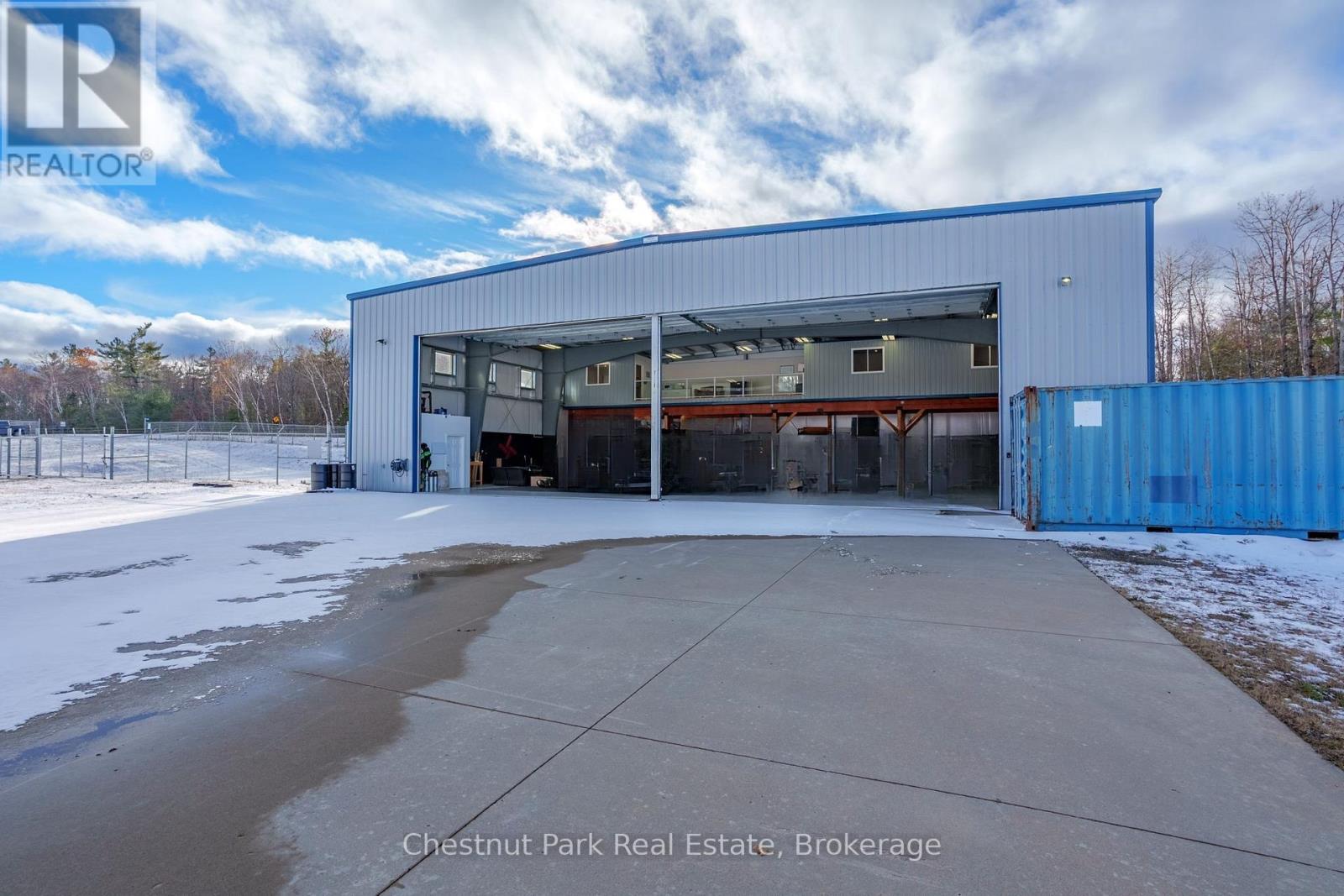 1255 Gravenhurst Parkway, Gravenhurst, Ontario  P1P 1R1 - Photo 10 - X12543376